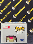 Civil War Iron Man