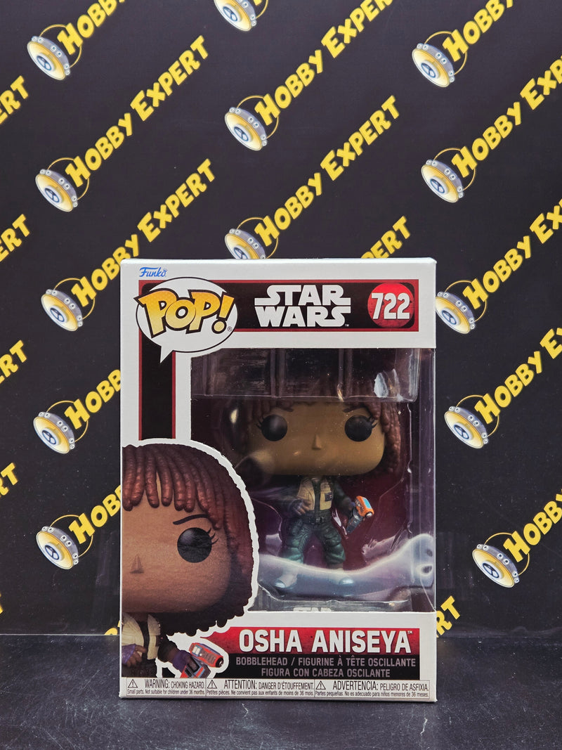 Osha Aniseya