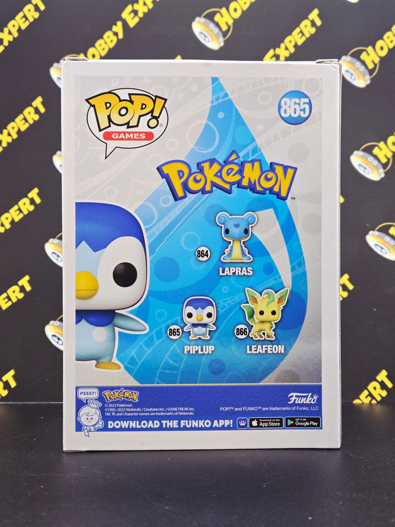 Piplup