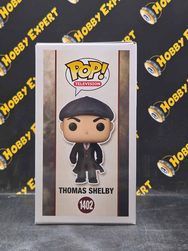 Thomas Shelby
