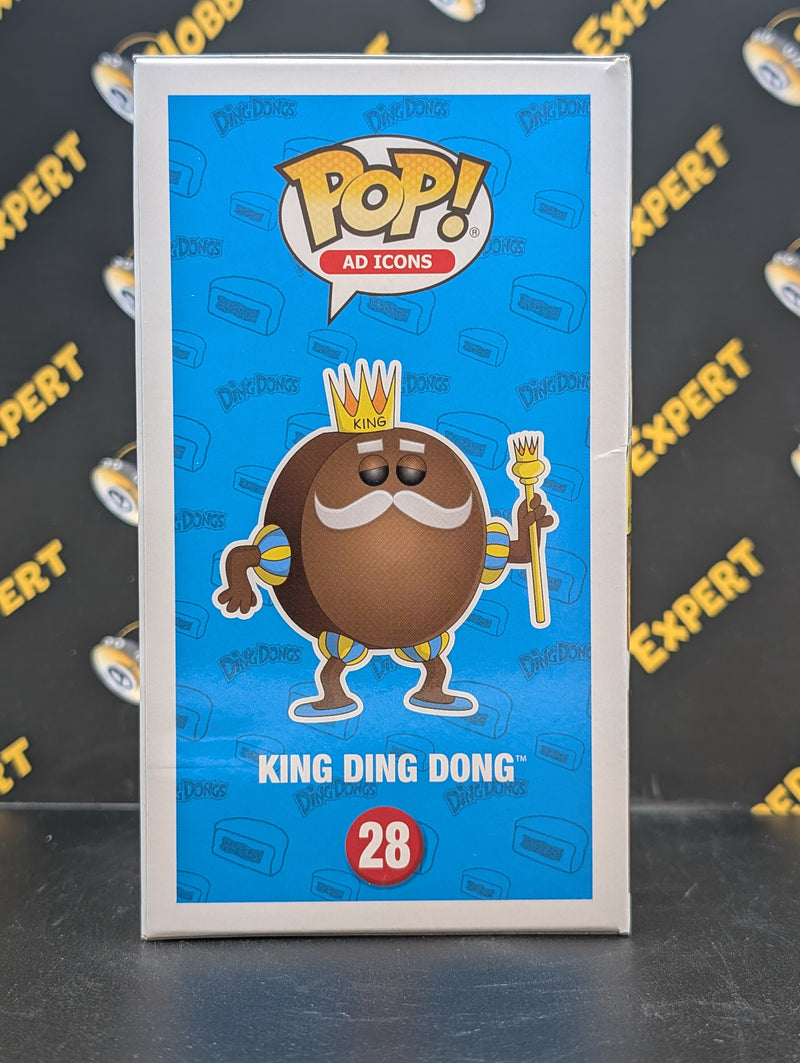 King Ding Dong