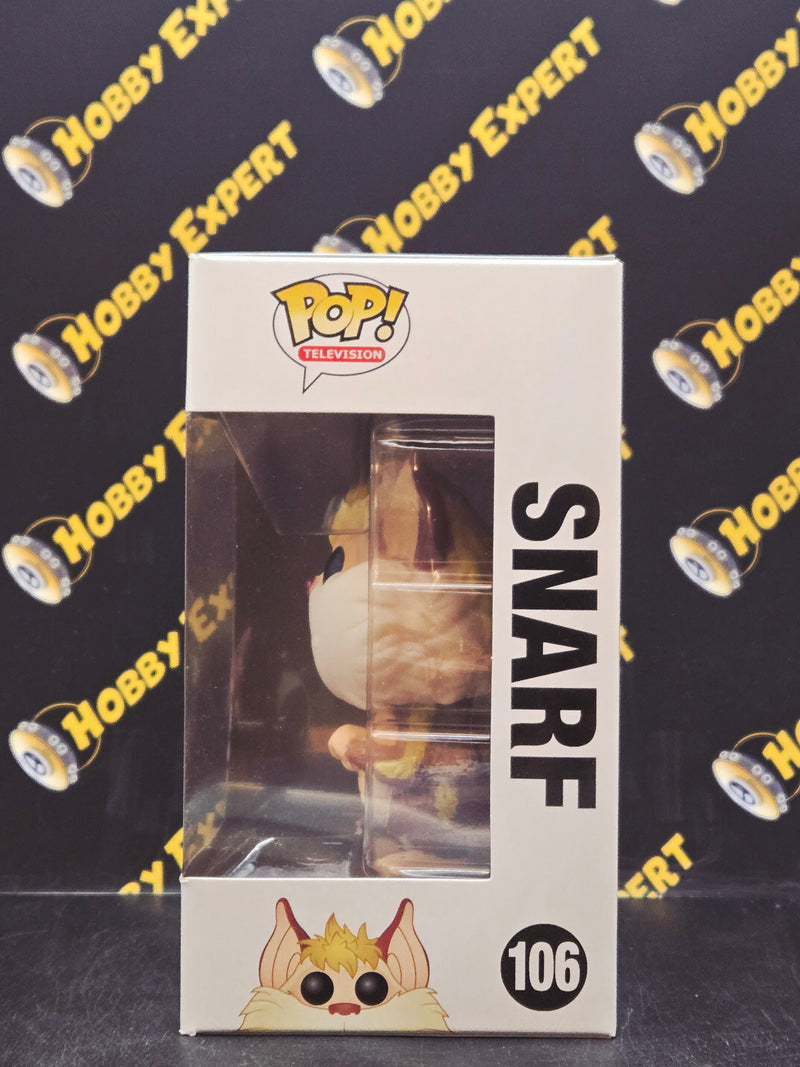 Snarf