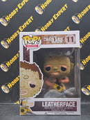 Leatherface