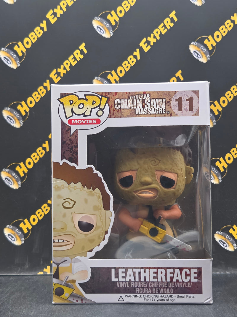 Leatherface