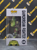 Gamorrean Fighter