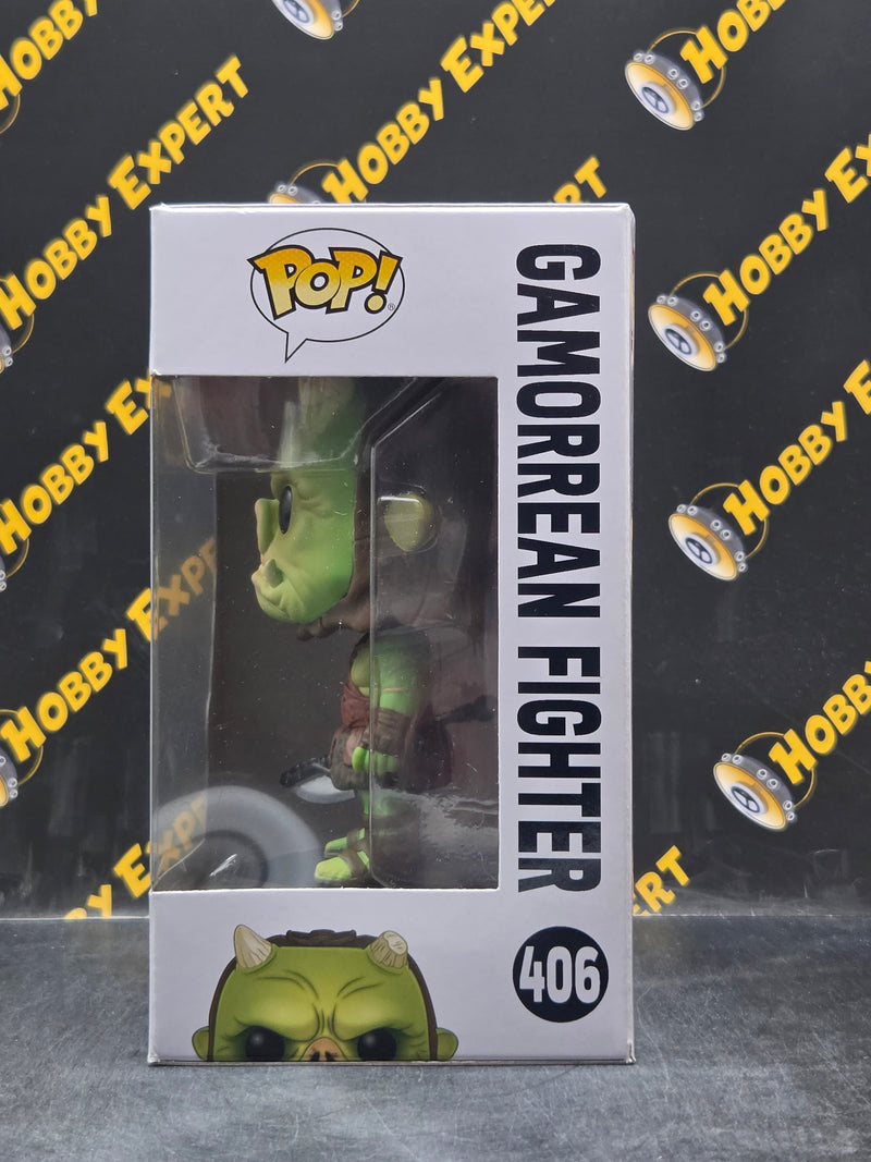 Gamorrean Fighter