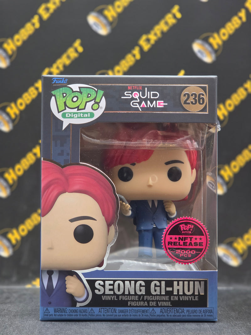 Seong Gi-Hun
