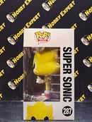 Super Sonic