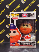 Youppi!