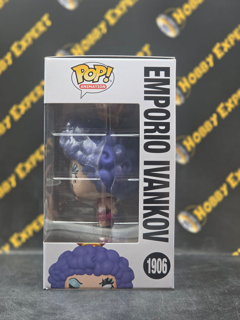 Emporio Ivankov