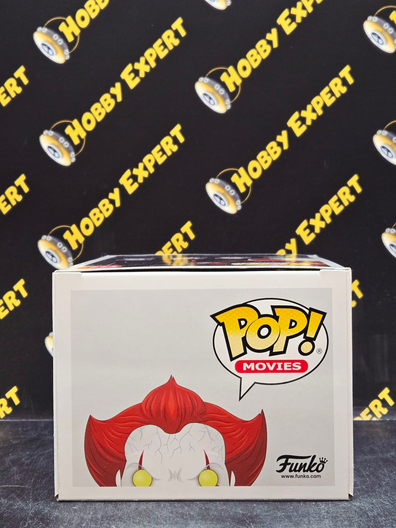 Pennywise