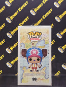 TonyTony. Chopper