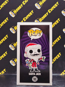 Santa Jack