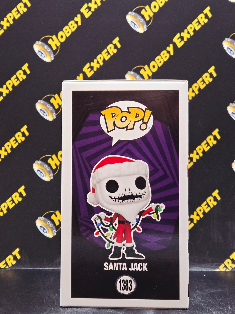 Santa Jack