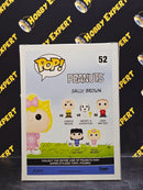 Sally Brown