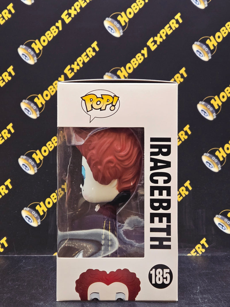 Iracebeth