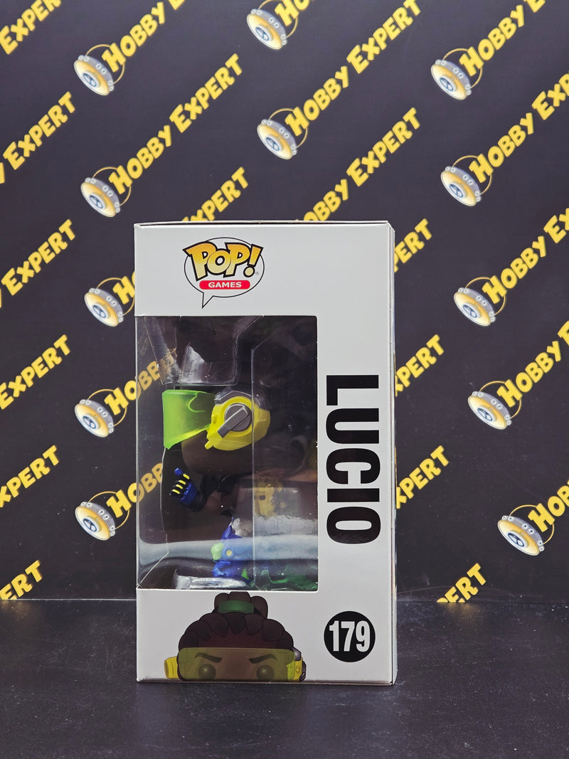 Lucio