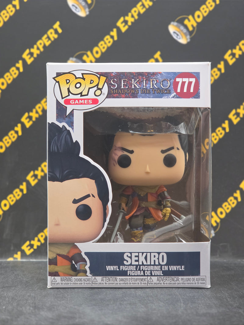 Sekiro