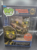 Demogorgon - Dungeons & Dragons