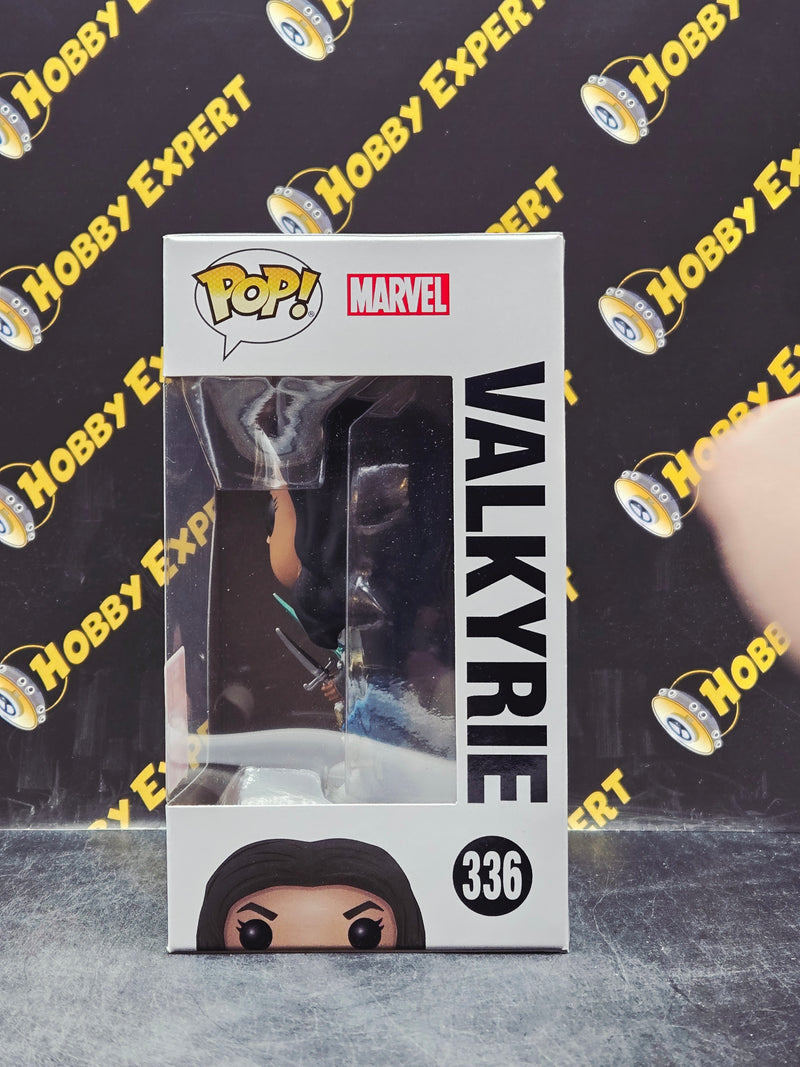 Valkyrie