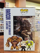 Rancor With Luke Skywalker & Slave Leia - PX Previews Excl. - Star Wars