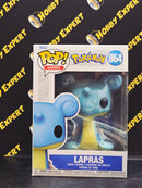 Lapras