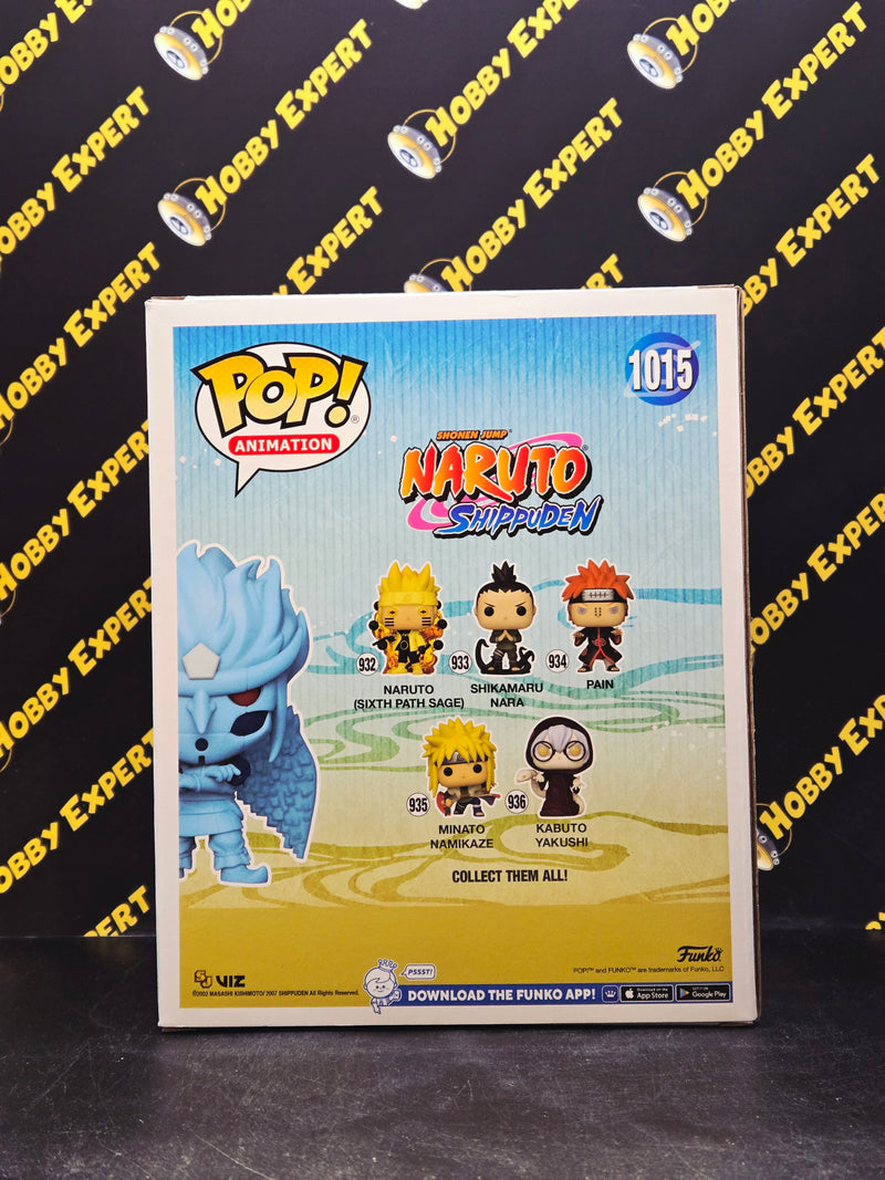 Kakashi Perfect Susano'o