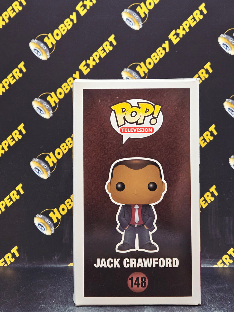 Jack Crawford