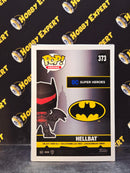 Hellbat