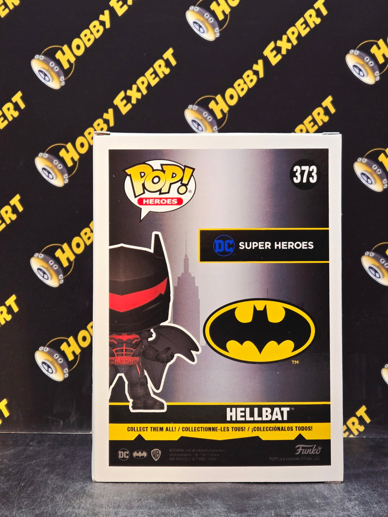 Hellbat