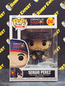 Sergio Perez