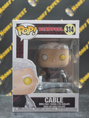 Cable