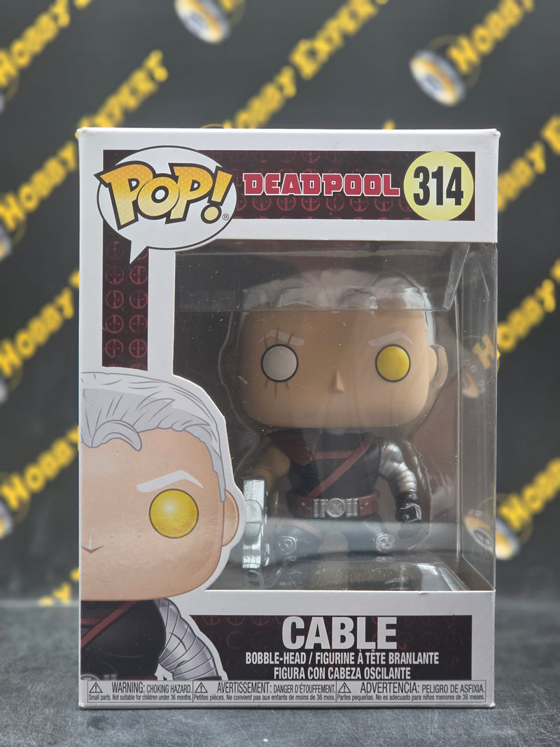 Cable