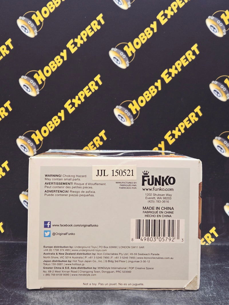 Suzanne Crazy Eyes Waren