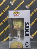 Sanji