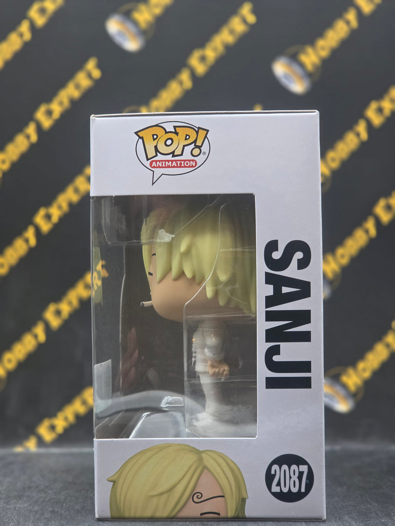 Sanji