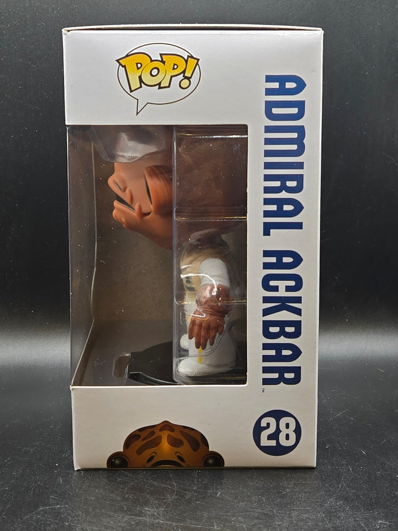 Admiral Ackbar