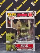 Hulk