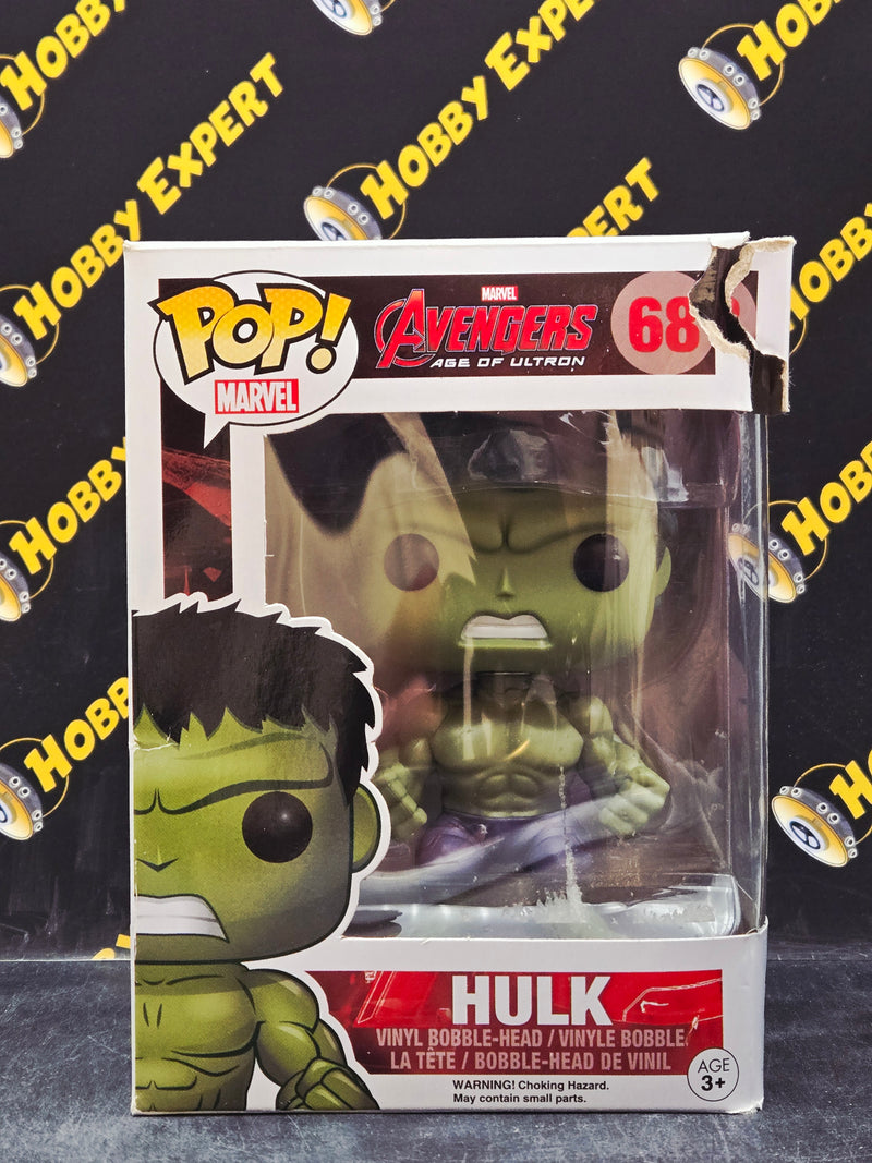 Hulk