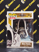 Malthael