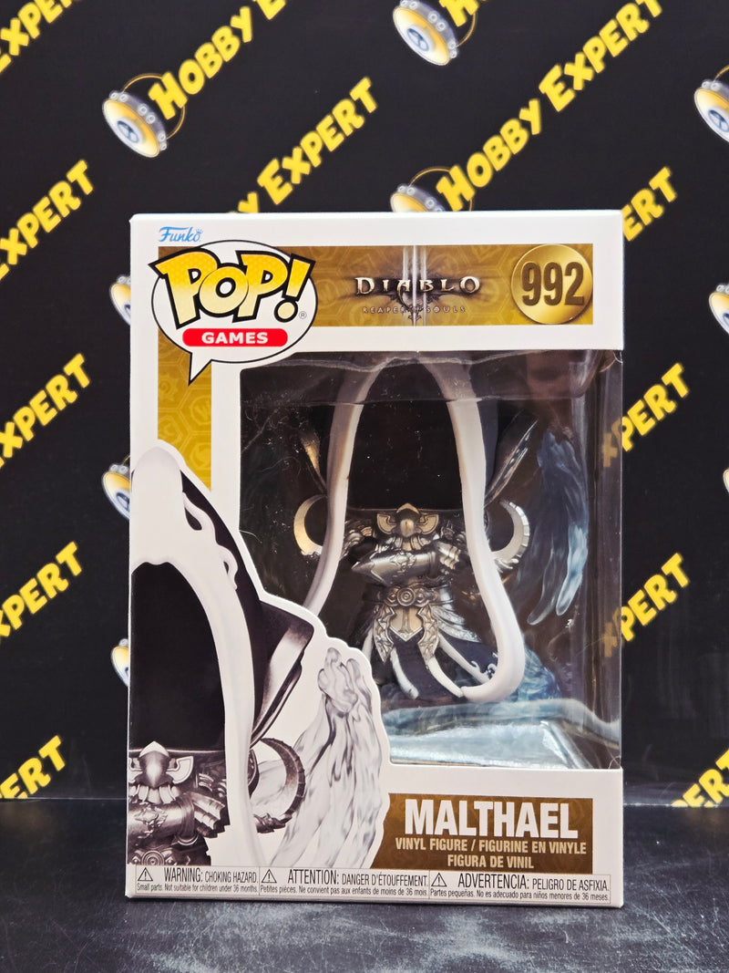 Malthael