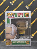 Taro Sakamoto