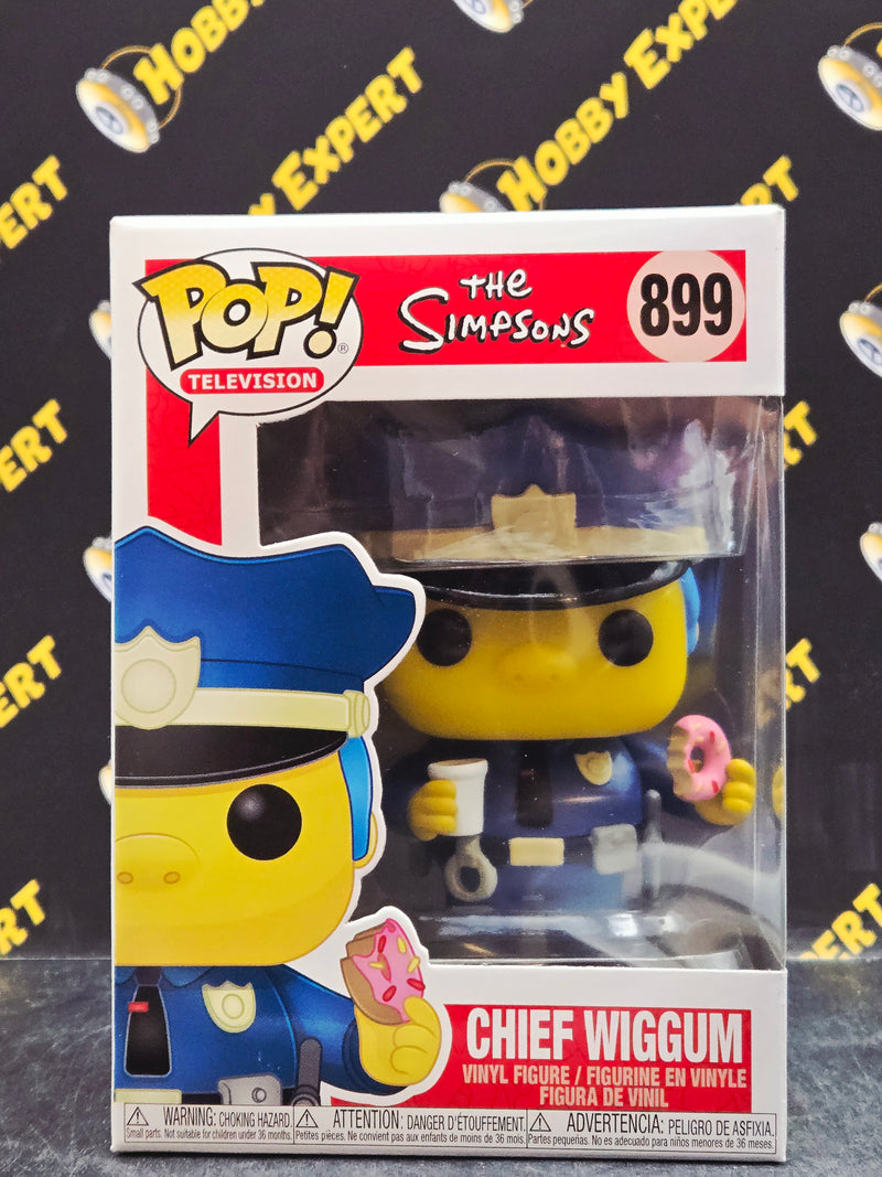 Chief Wiggum