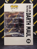 Duel Of The Fates: Darth Maul