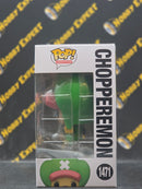 Chopperemon