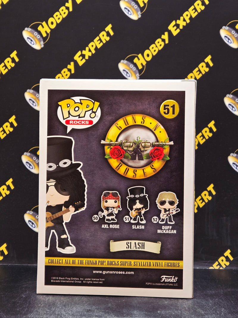 Slash