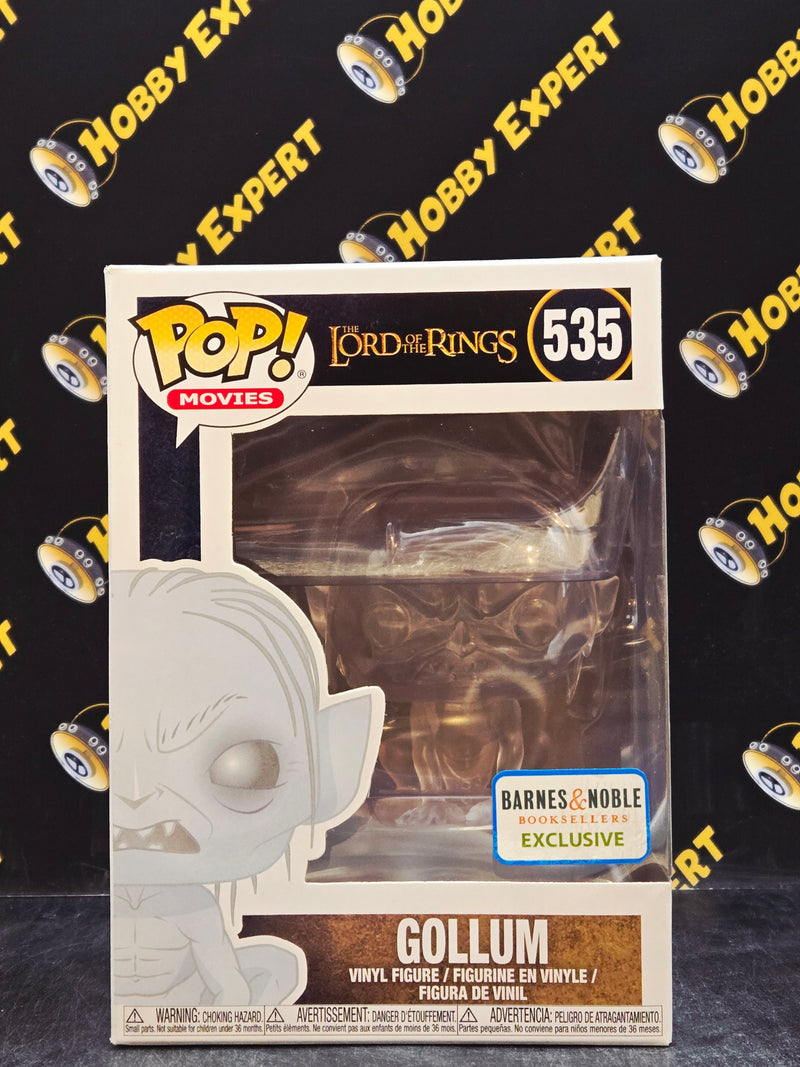 Gollum