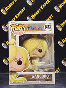 Sangoro