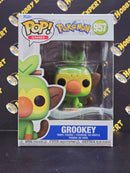 Grookey