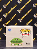 The Riddler Batman Forever
